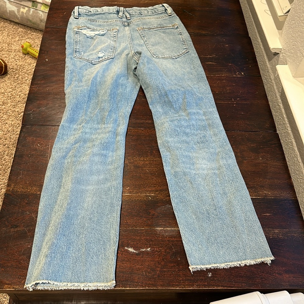 jeans - Picture 2 of 3